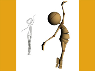 Will Kistler's Experience » Week 11, from Orthographic to 3d Will Kistler's Experience » Week 11, from Orthographic to 3d