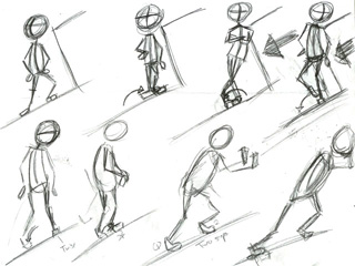 Sketches 01