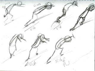 Sketches 02